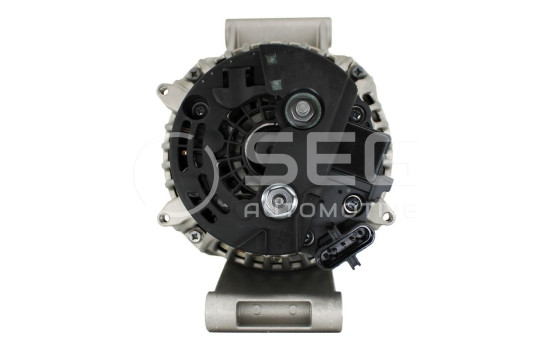Dynamo / Generator, bild 2