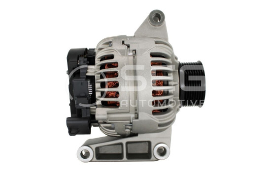 Dynamo / Generator, bild 3