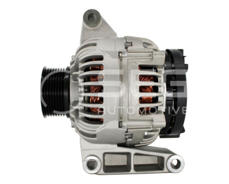 Dynamo / Generator, bild 4