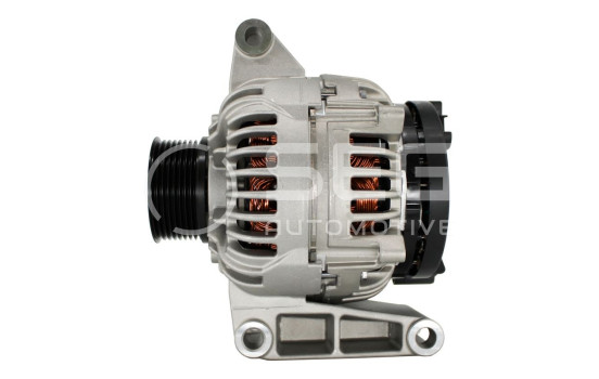 Dynamo / Generator, bild 4
