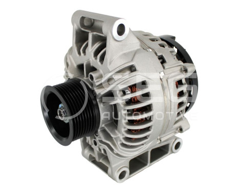 Dynamo / Generator, bild 5