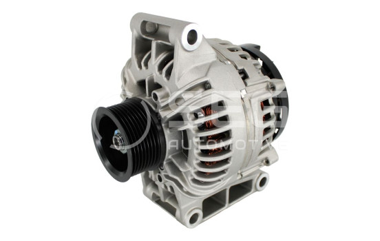 Dynamo / Generator, bild 5