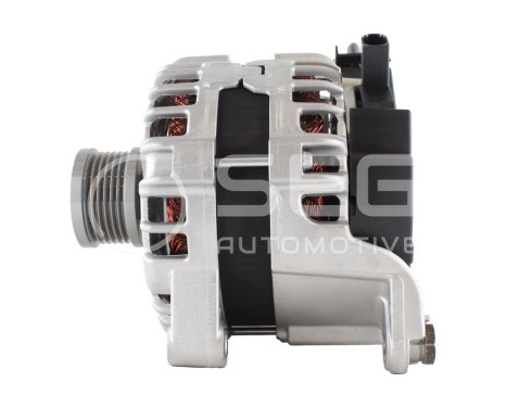 Dynamo / Generator, bild 4