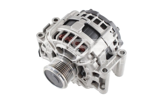Dynamo / Generator, bild 5