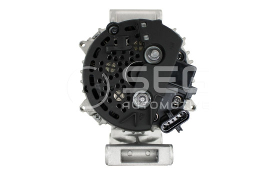 Dynamo / Generator, bild 2