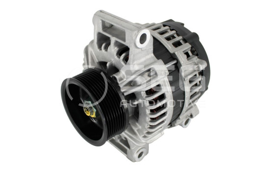 Dynamo / Generator, bild 5