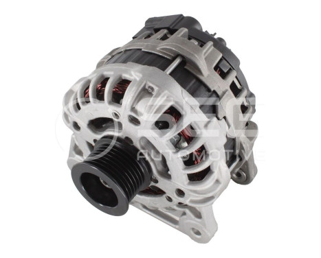 Dynamo / Generator, bild 5