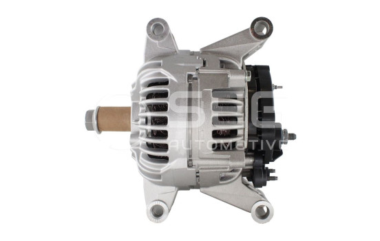 Dynamo / Generator, bild 4