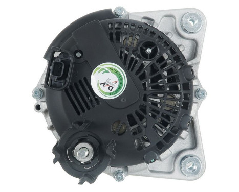 Dynamo / Generator, bild 3