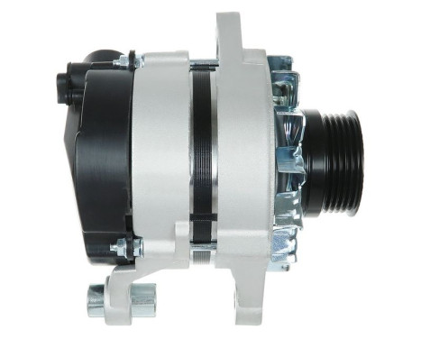 Dynamo / Generator, bild 2