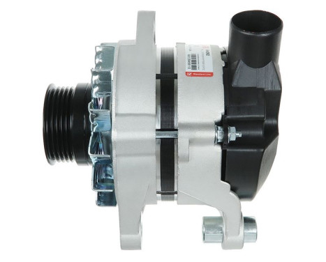 Dynamo / Generator, bild 4