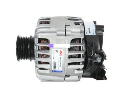 Dynamo / Generator, bild 4