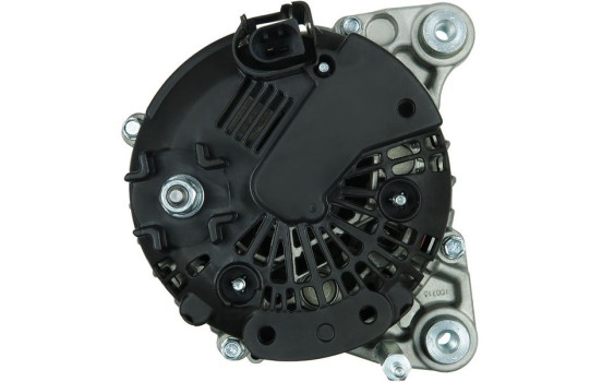 Dynamo / Generator, bild 3