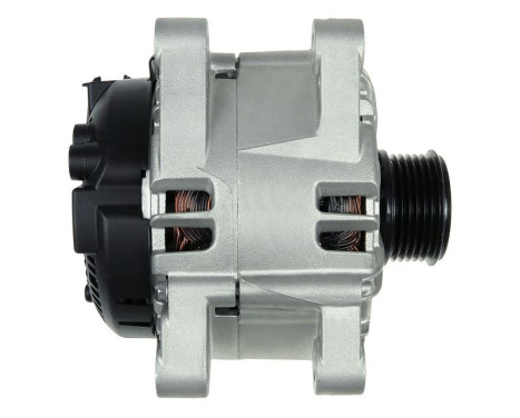 Dynamo / Generator, bild 2