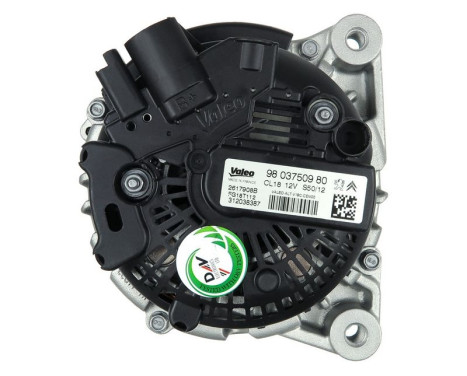 Dynamo / Generator, bild 3