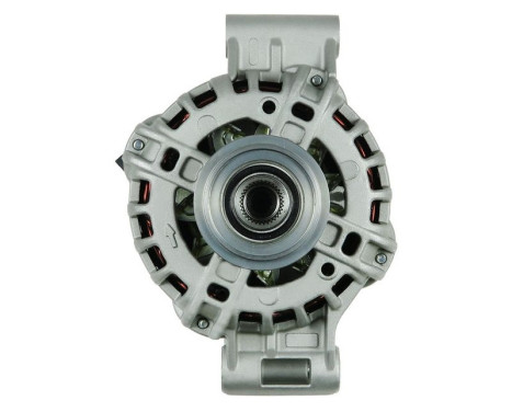 Dynamo / Generator, bild 2