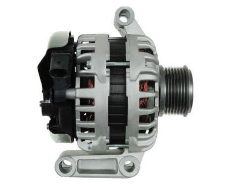 Dynamo / Generator, bild 3