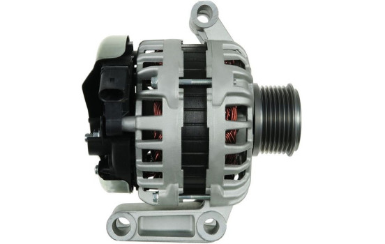 Dynamo / Generator, bild 2