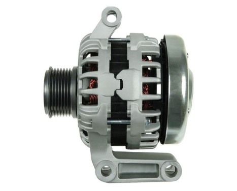 Dynamo / Generator, bild 5