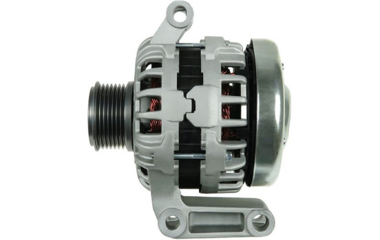 Dynamo / Generator, bild 4