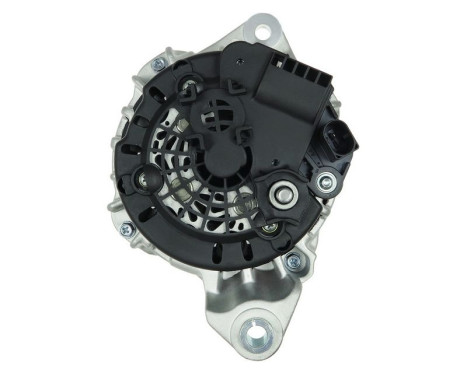 Dynamo / Generator, bild 3