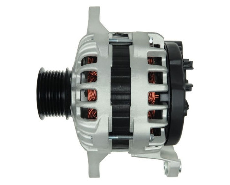 Dynamo / Generator, bild 4