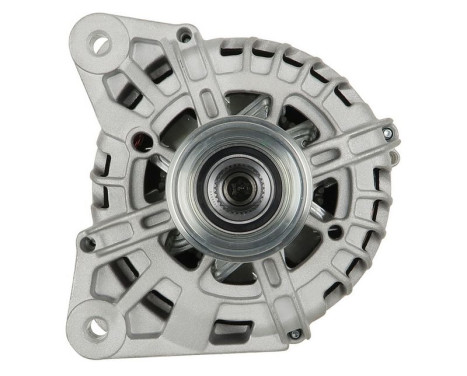 Dynamo / Generator, bild 2