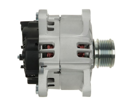 Dynamo / Generator, bild 3
