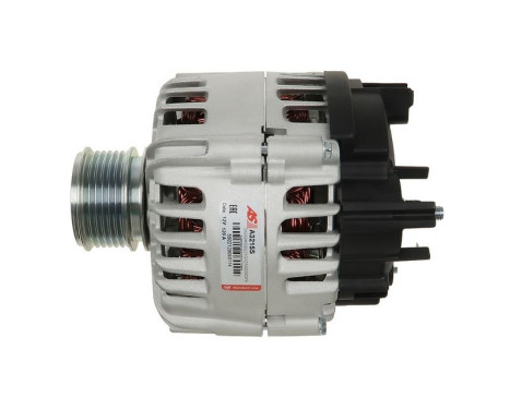 Dynamo / Generator, bild 5