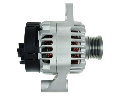 Dynamo / Generator, bild 2