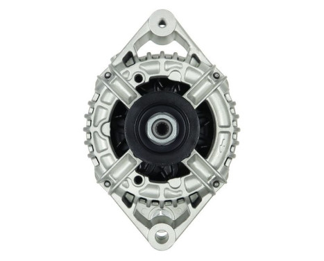 Dynamo / Generator, bild 2