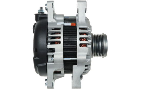 Dynamo / Generator, bild 2