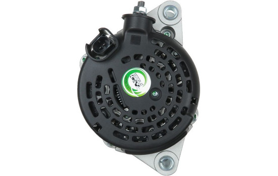 Dynamo / Generator, bild 3