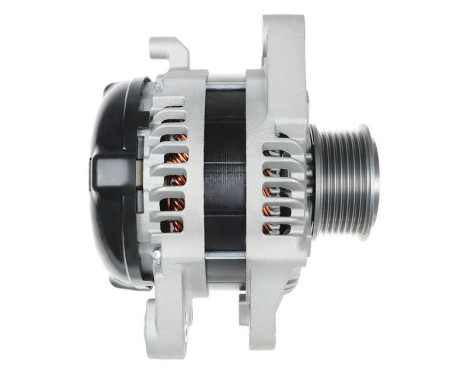 Dynamo / Generator, bild 2