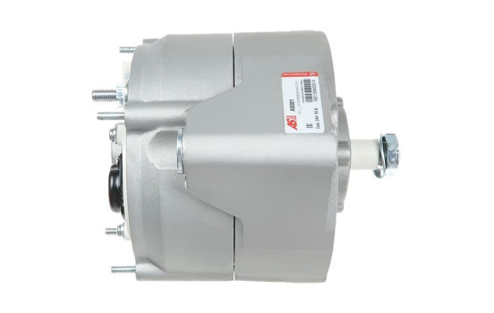 Dynamo / Generator, bild 2
