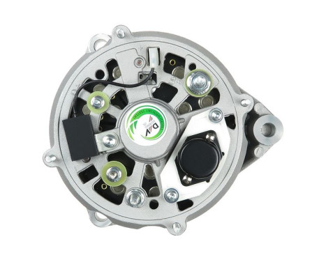 Dynamo / Generator, bild 3