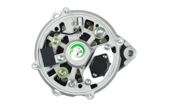 Dynamo / Generator, bild 3