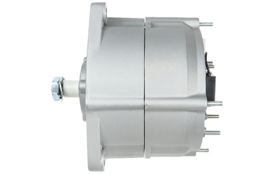 Dynamo / Generator, bild 4