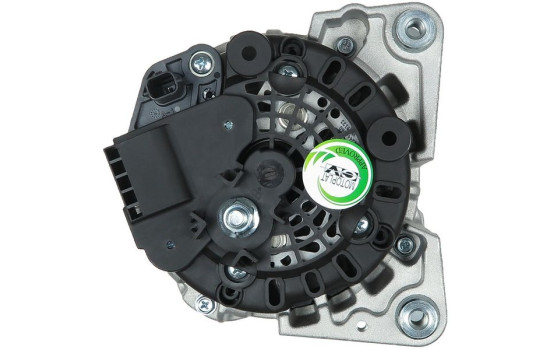 Dynamo / Generator, bild 3