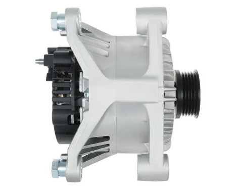 Dynamo / Generator, bild 2