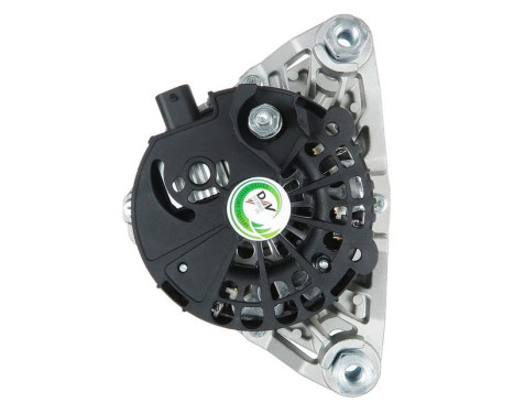 Dynamo / Generator, bild 3