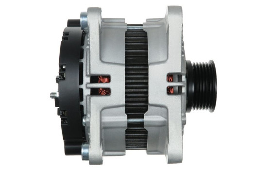 Dynamo / Generator, bild 2