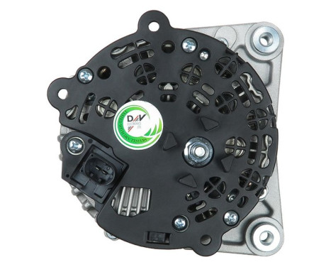 Dynamo / Generator, bild 3