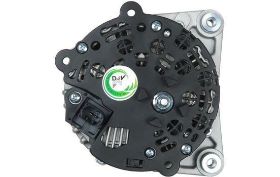 Dynamo / Generator, bild 3