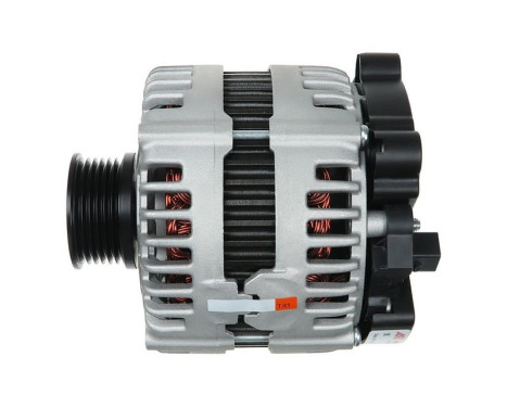 Dynamo / Generator, bild 4