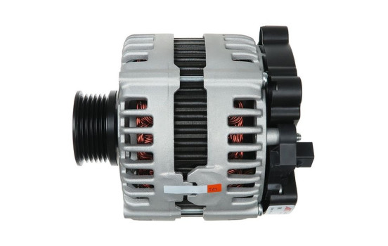 Dynamo / Generator, bild 4