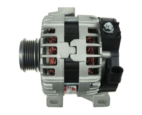 Dynamo / Generator, bild 4