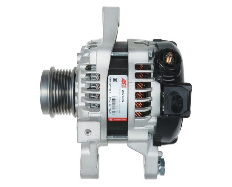 Dynamo / Generator, bild 4