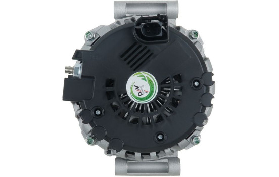 Dynamo / Generator, bild 3