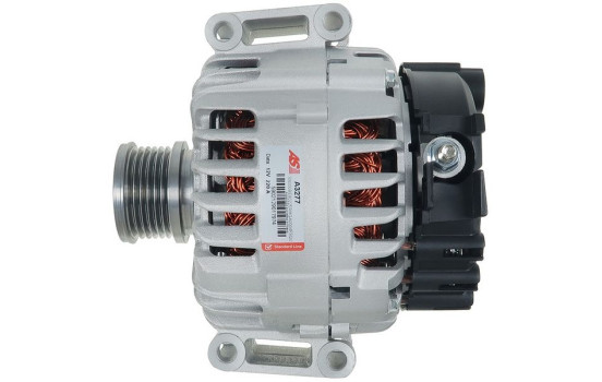Dynamo / Generator, bild 4